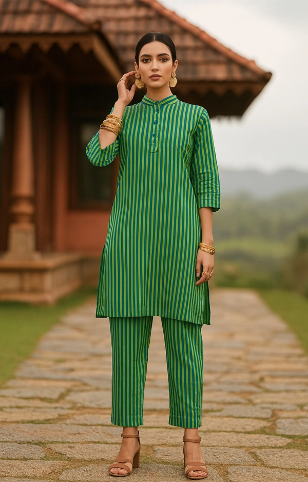 Handloom
