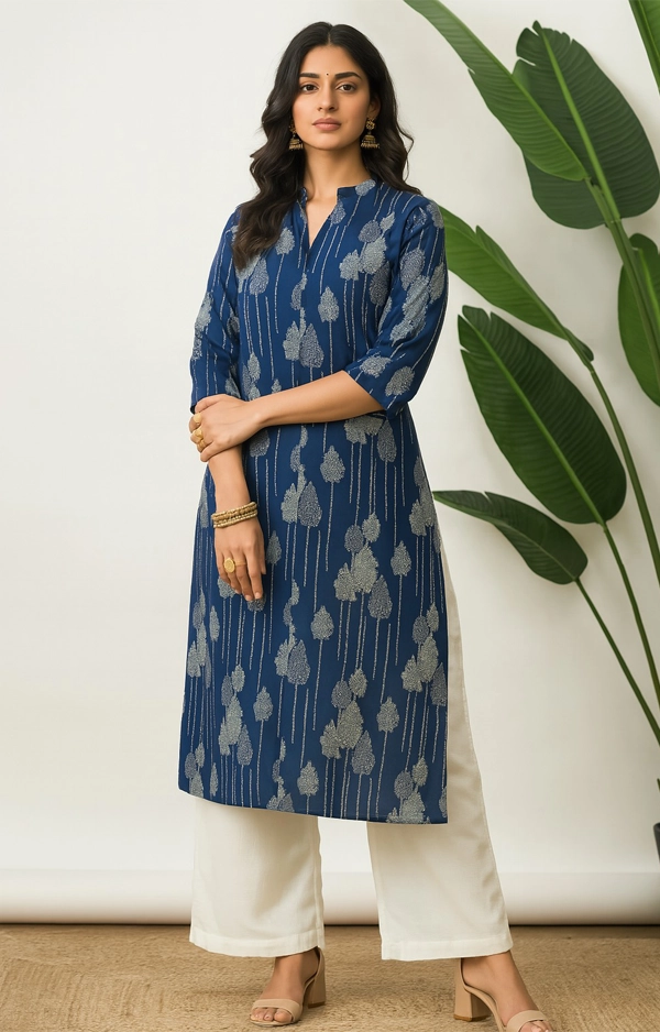 Kurthi
