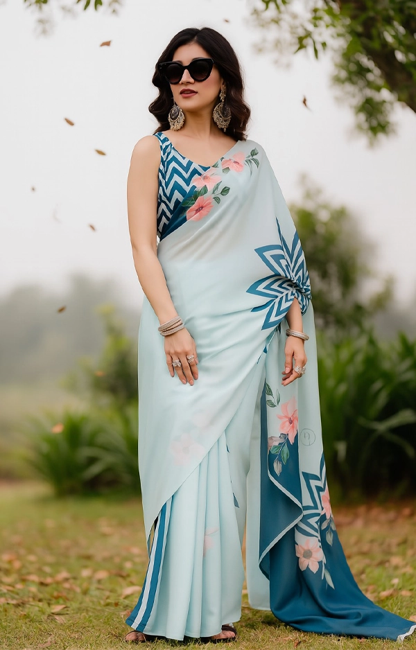 Sarees