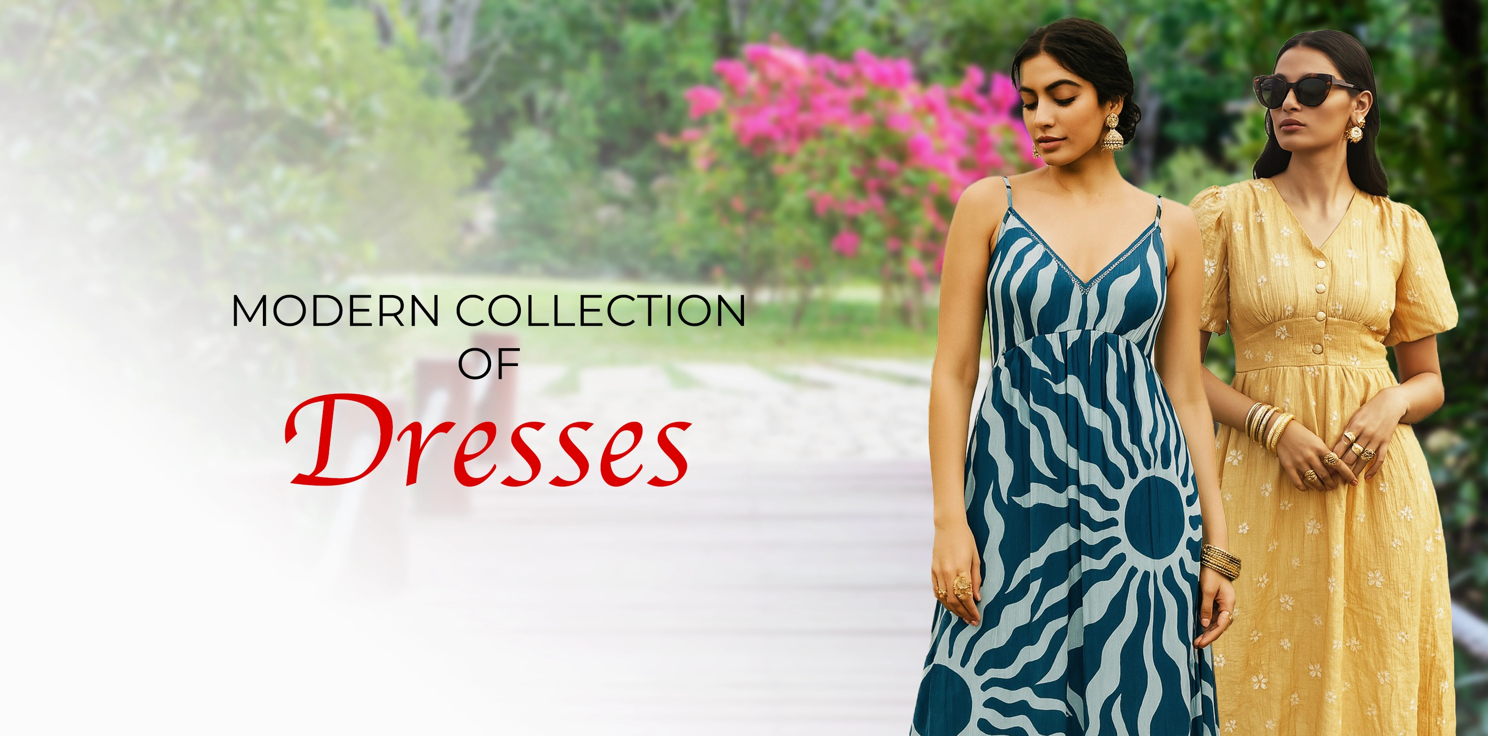 Dresses