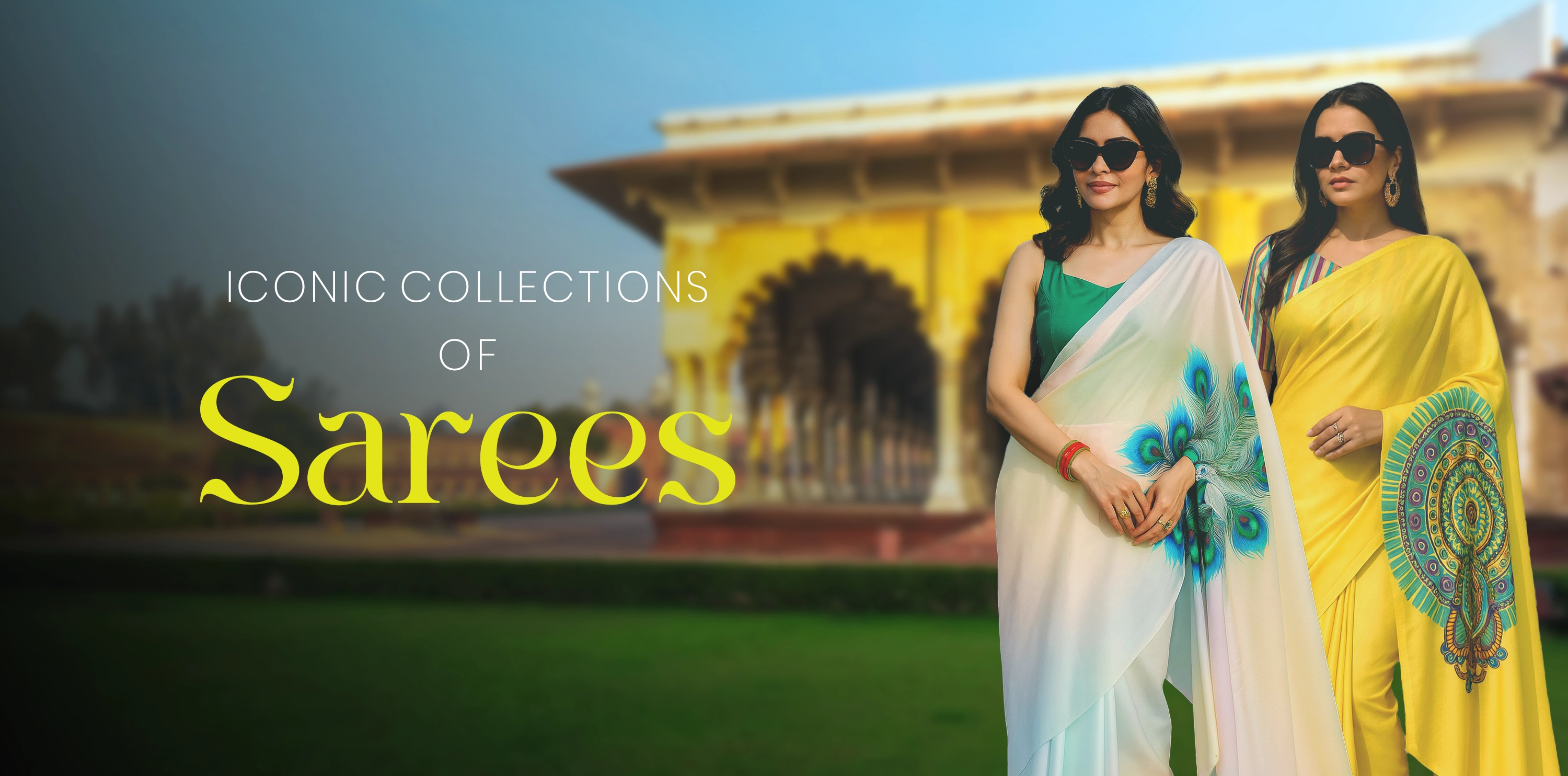 Sarees