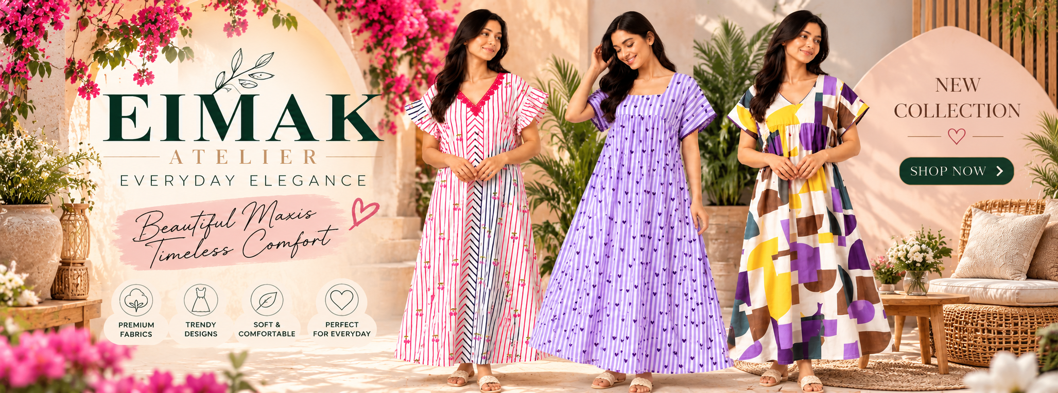 Short Maxi